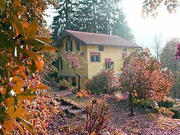 Villa Paradiso Valganna Hotel