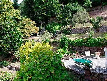 Hotel Villa Paradiso Valganna Italy
