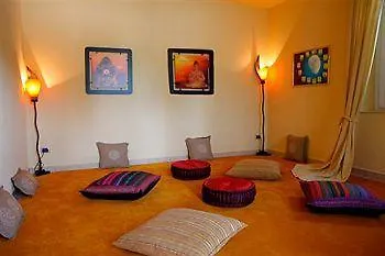 Villa Paradiso Valganna Hotel