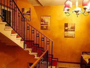 Villa Paradiso Valganna
