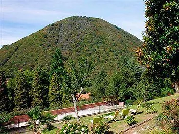 Hotel Villa Paradiso Valganna