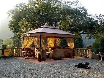Hotel Villa Paradiso Valganna