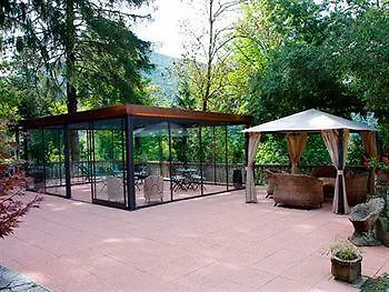 Villa Paradiso Valganna Hotel