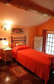 Villa Paradiso Valganna
