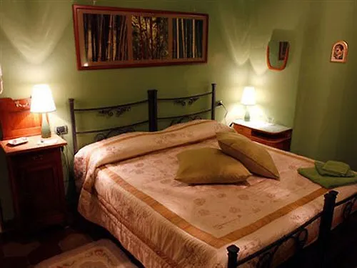 Villa Paradiso Valganna