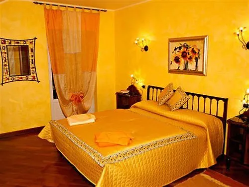 Villa Paradiso Valganna 0*,