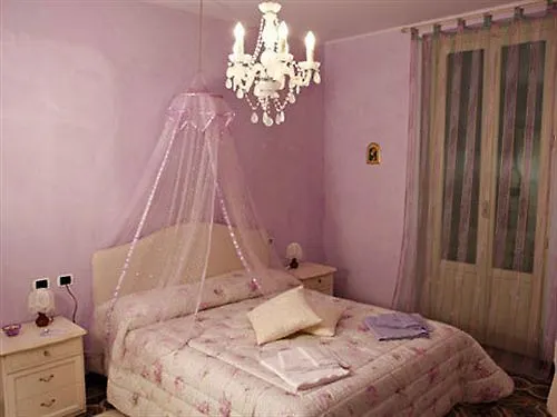 Hotel Villa Paradiso Valganna Italy
