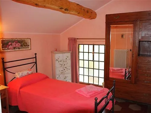 Villa Paradiso Valganna