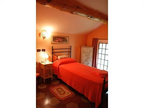 Villa Paradiso Valganna Italy