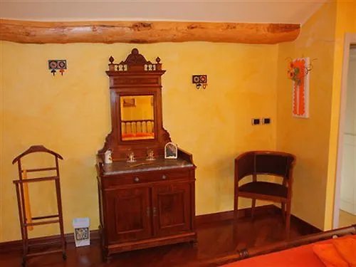 Villa Paradiso Valganna Hotel
