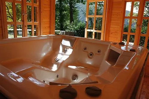 Villa Paradiso Valganna Italy