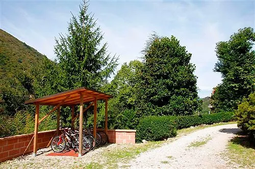 Villa Paradiso Valganna