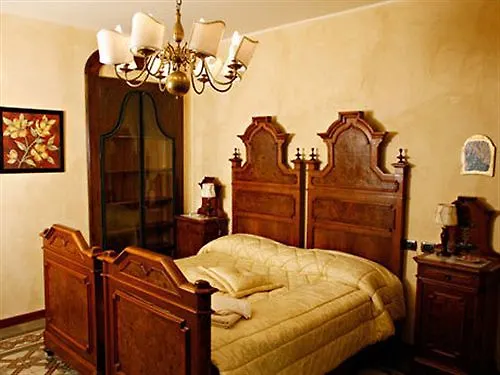 Villa Paradiso Valganna